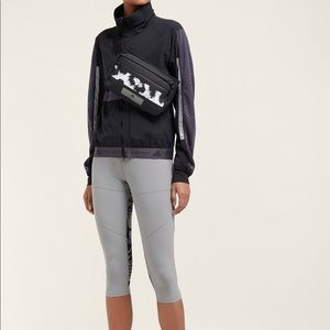 Adidas by Stella McCartney bum bag